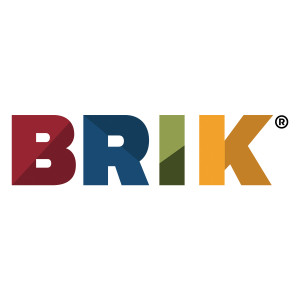 brik logo