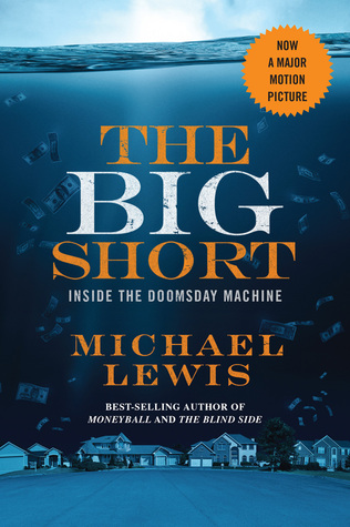 Cover of The Big Short: Inside the Doomsday Machine