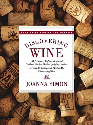 Cover of Discovering Wine: Discovering Wine
