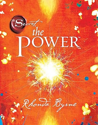 Cover of The Power (The Secret, #2)