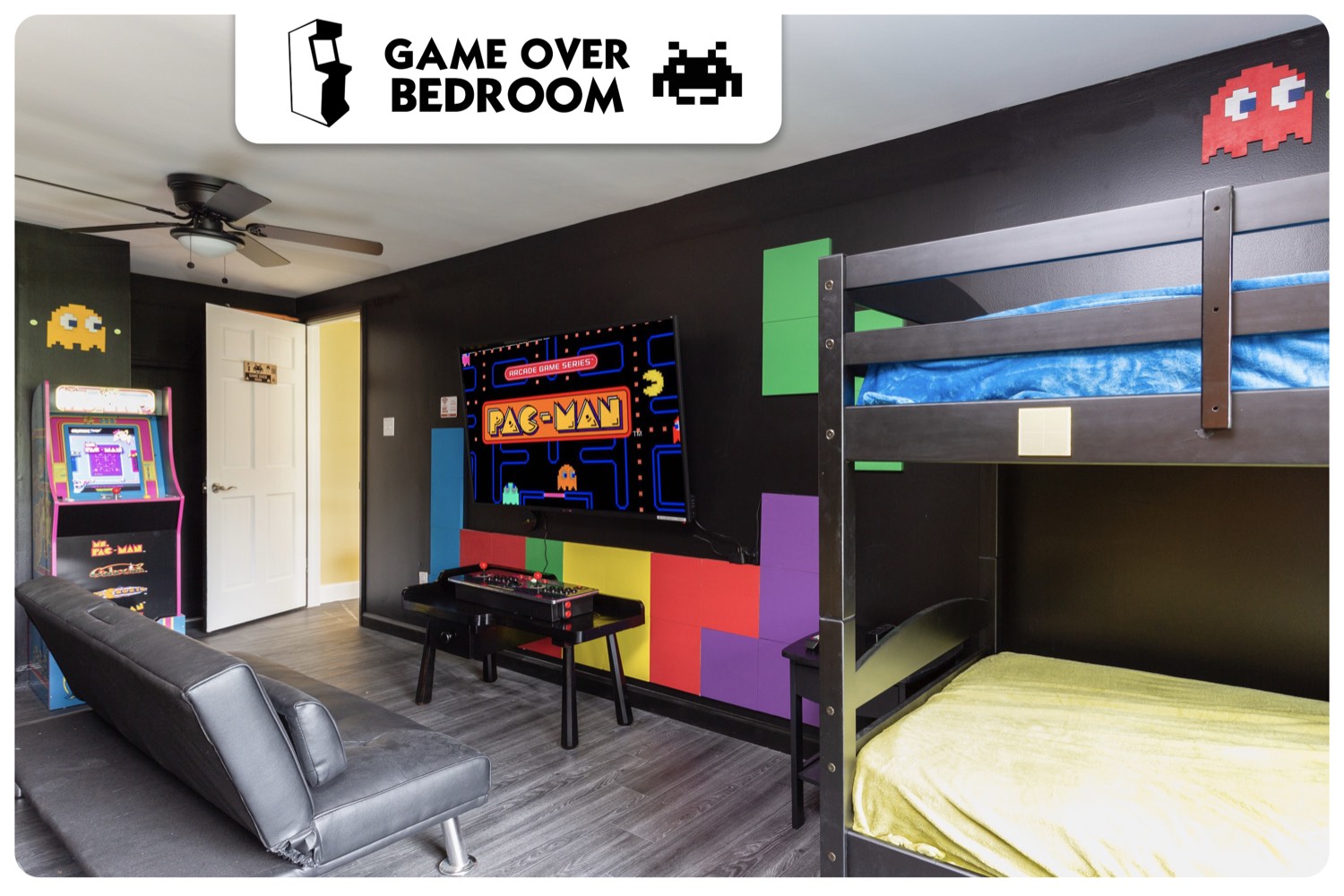 Game Over