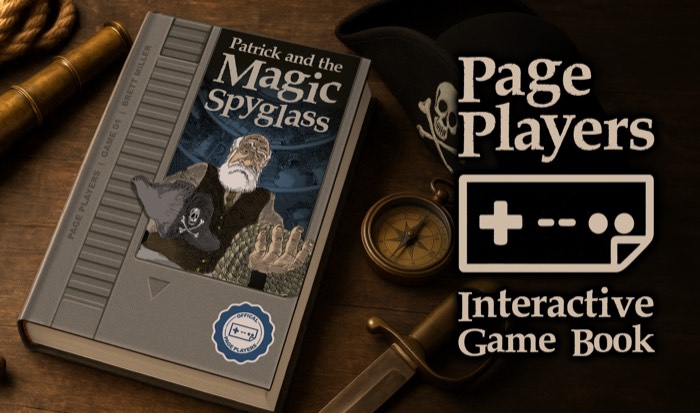 Page Players